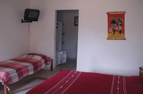 Pousada O Cantinho Porto Seguro Exterior foto