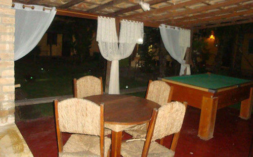 Pousada O Cantinho Porto Seguro Exterior foto