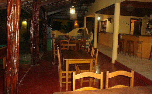 Pousada O Cantinho Porto Seguro Exterior foto